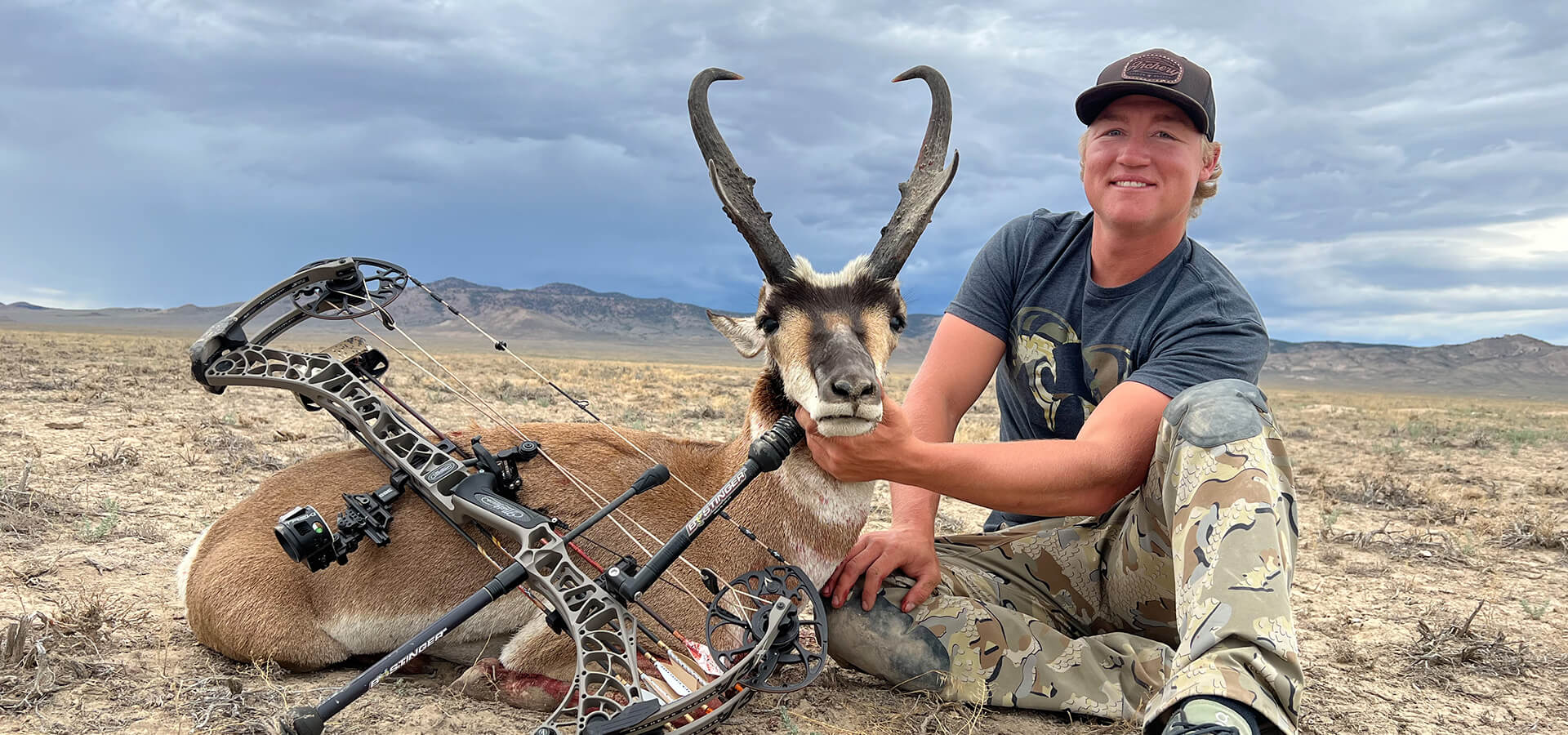 Unbranded Guides and Outfitters