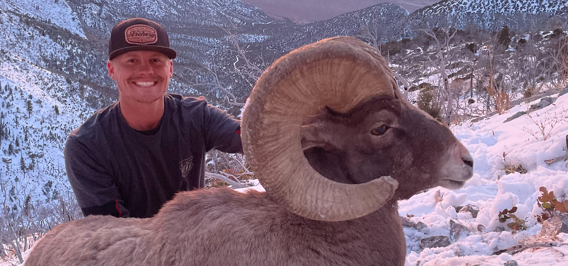 Unbranded Guides and Outfitters Nevada Big Game Hunting Outfitters